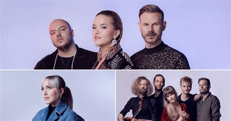 melodi grand prix 2024 odds|Poll results: Gåte (and KEiiNO) favourites to win MGP 2024.